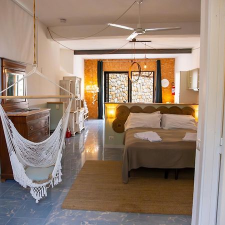 Villa Caterina - Solemar Sicilia Cefalù Εξωτερικό φωτογραφία