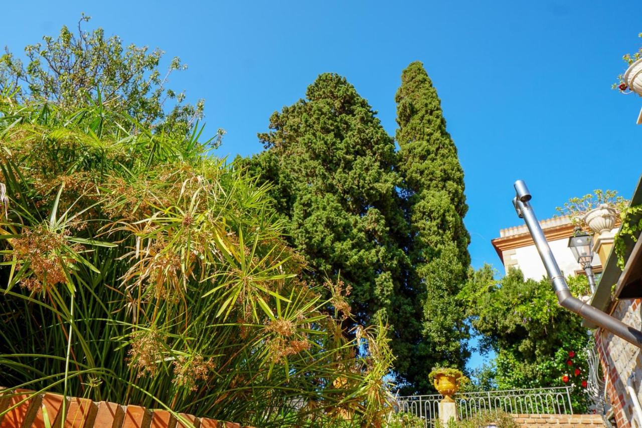 Villa Caterina - Solemar Sicilia Cefalù Εξωτερικό φωτογραφία