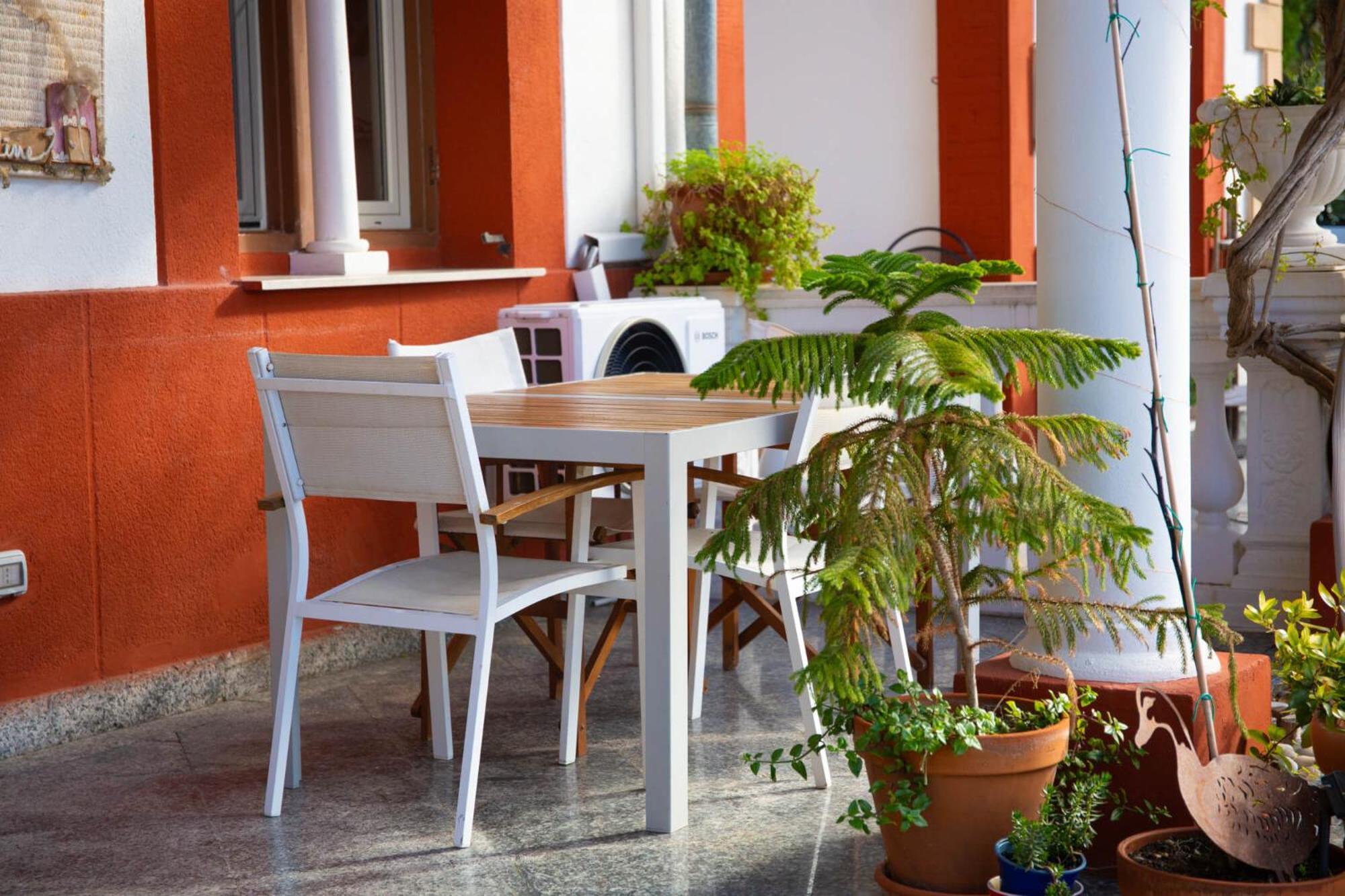 Villa Caterina - Solemar Sicilia Cefalù Εξωτερικό φωτογραφία