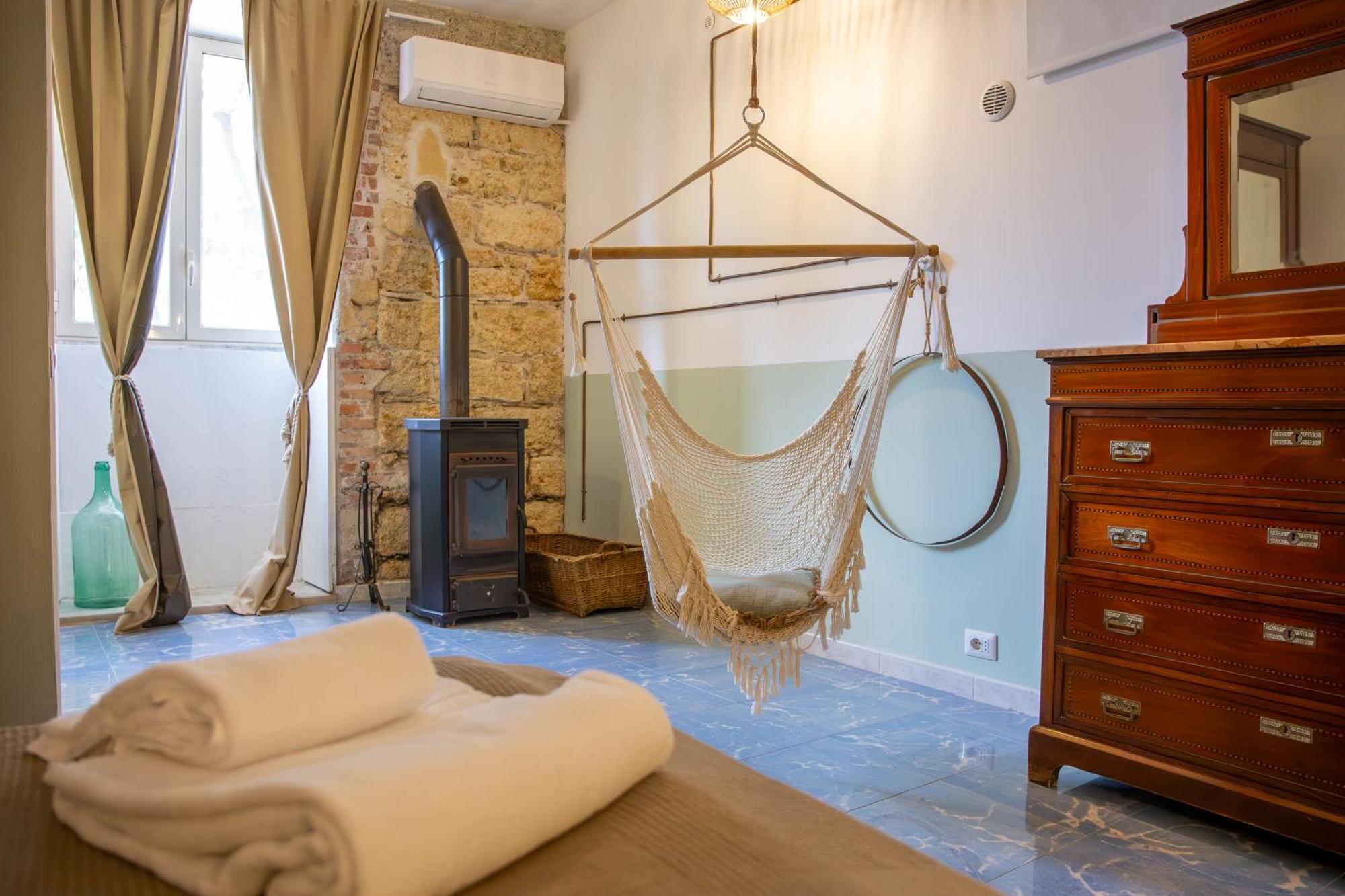 Villa Caterina - Solemar Sicilia Cefalù Εξωτερικό φωτογραφία